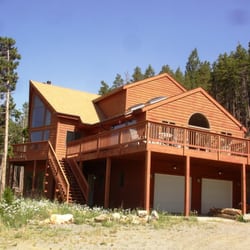 Vacation Rental - Its Time To Enjoy the Rockies - Deer & elk view