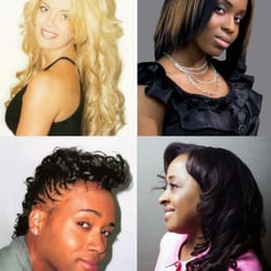 Renee's Hair Designs - Renee's Hair Designs