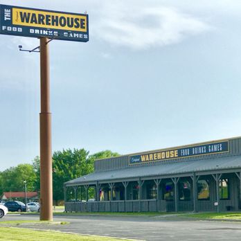 The Original Warehouse - Chicken Wings Near Me - Buffalo, New York The Original Warehouse - Chicken Wings Near Me - Buffalo, New York