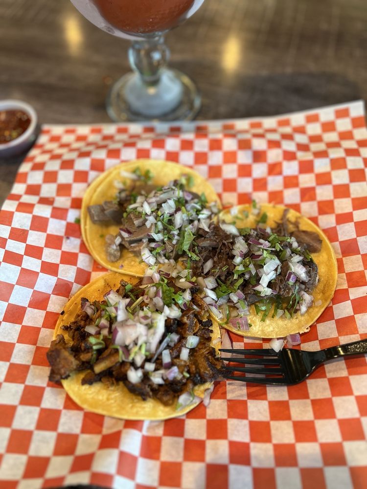 Taqueria La Perla Tapatia