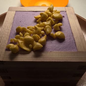 Doko - Ube Tres Leches - Sushi Bars Near Me - Houston, Texas