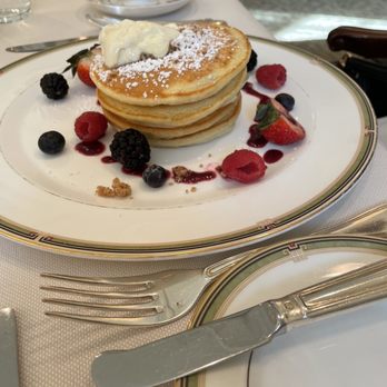 The Lafayette - New American Near Me - Washington, DC, District of Columbia