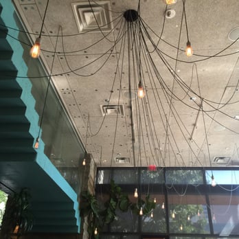 La Condesa - Very trendy, cool spot. Decor rocks! - Mexican Near Me - Austin, Texas La Condesa - Very trendy, cool spot. Decor rocks! - Mexican Near Me - Austin, Texas
