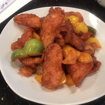 Sands Chinese Restaurant - Salt and pepper fish fillet - Chinese Near Me - Irwindale, California Sands Chinese Restaurant - Salt and pepper fish fillet - Chinese Near Me - Irwindale, California