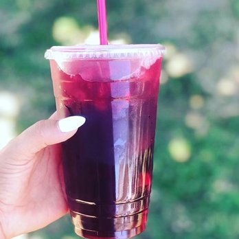 The12Shack - Jamaica water - Food Trucks Near Me - Sacramento, California