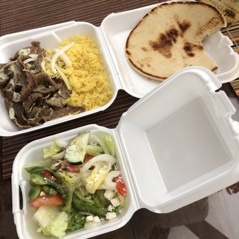 Gyros Plus - Greek Near Me - Scottsdale, Arizona Gyros Plus - Greek Near Me - Scottsdale, Arizona