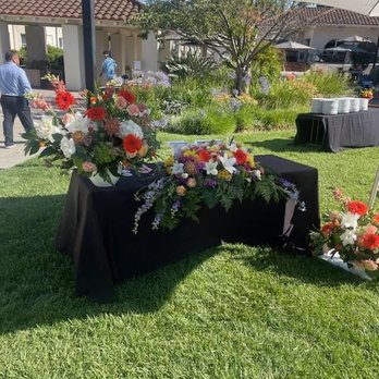 Blackistone Florist - Florists Near Me - San Jose, California