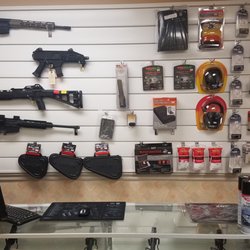 R&R Gun Store - R&R Sports
