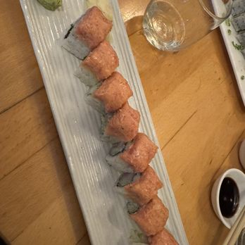 Sen - Tuna Hama roll - Sushi Bars Near Me - Sag Harbor, New York