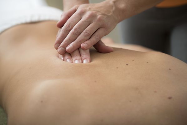 Denver Back Page Massage