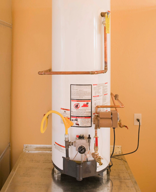 Slide of A & T Plumbing Heating & Mechanical