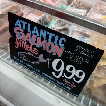 Trader Joe's - Yum salmon - Grocery Near Me - Phoenix, Arizona Trader Joe's - Yum salmon - Grocery Near Me - Phoenix, Arizona