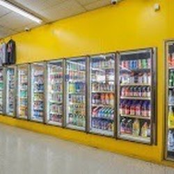 Qwik Serv Market