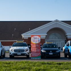 Master Driving School