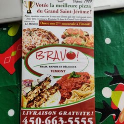 Bravo