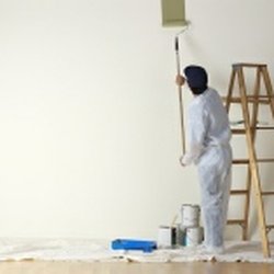 Morans Painting