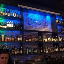 Jensens Corner Bar