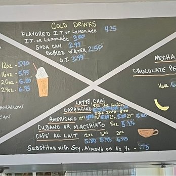 The Queen Bean Coffee House - Menu - Coffee & Tea Near Me - Modesto, California The Queen Bean Coffee House - Menu - Coffee & Tea Near Me - Modesto, California