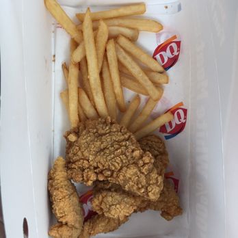 Dairy Queen Grill & Chill - Fast Food Near Me - Troy, Missouri Dairy Queen Grill & Chill - Fast Food Near Me - Troy, Missouri