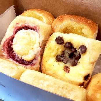 Czech Stop - Kolaches - Bakeries Near Me - West, Texas Czech Stop - Kolaches - Bakeries Near Me - West, Texas