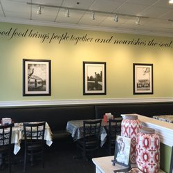 Chicken Salad Chick - Beautiful Restaurant