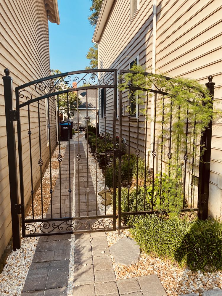 Watt Welding & Installations - Garage Door Contractor in Stafford, VA