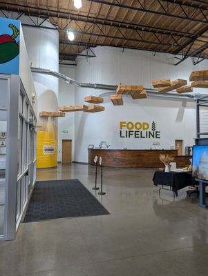 Food Lifeline by null