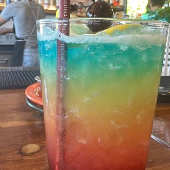Barrio - Mexican Near Me - San Francisco, California
