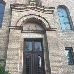 St. Josefs-Krankenhaus - St. Josef KH-Capelle
