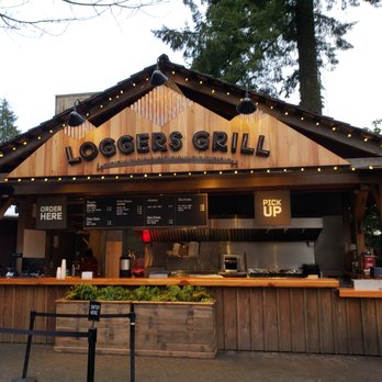 Loggers Grill - Burgers Near Me - North Vancouver, British Columbia