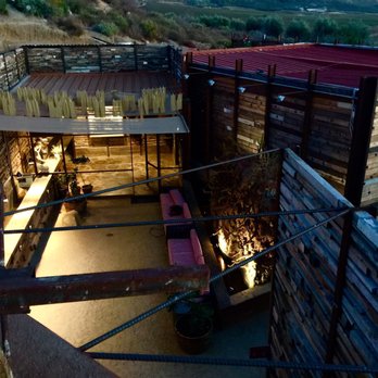 Bruma - Wineries Near Me - Ensenada, BCN