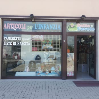 Sotto Il Cavolo - Toy Stores Near Me - Follonica, GR Sotto Il Cavolo - Toy Stores Near Me - Follonica, GR