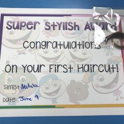 Melonhead Children's Hair Care