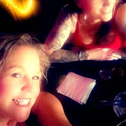 Ovia Bar and Lounge - The absolute ONLY reason to come here!!! Jamie is the best!!! Makes you feel right at home, every time you walk on the door!!!