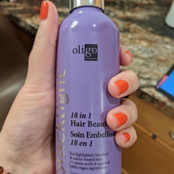 Sweet Ginger Hair - The best hair product I've ever owned. Do it. - Hair Salons Near Me - Milwaukee, Wisconsin Sweet Ginger Hair - The best hair product I've ever owned. Do it. - Hair Salons Near Me - Milwaukee, Wisconsin