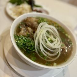 Pho Dai Nam - Vietnamese Kitchen - Oxtail Pho