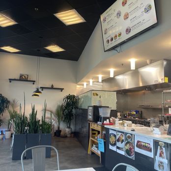 KimBob-Rex - Inside - Sushi Bars Near Me - Glendale, California KimBob-Rex - Inside - Sushi Bars Near Me - Glendale, California
