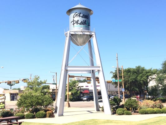 Grand Prairie Farmers Market by null