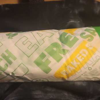 Subway - Sando - Fast Food Near Me - San Anselmo, California