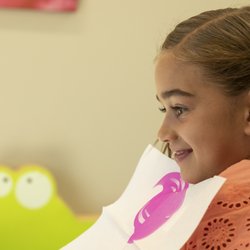 Beckland Dental Kids