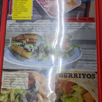 Tacos El Costalilla - Mexican Near Me - Woodbridge, Virginia Tacos El Costalilla - Mexican Near Me - Woodbridge, Virginia