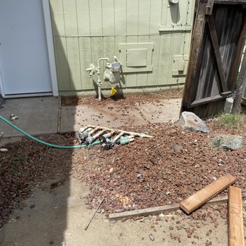 A-1 Pro Property  Restoration - Demolition Services Near Me - Sacramento, California