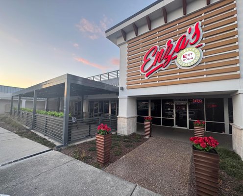 Enza's Italian Restaurant by null