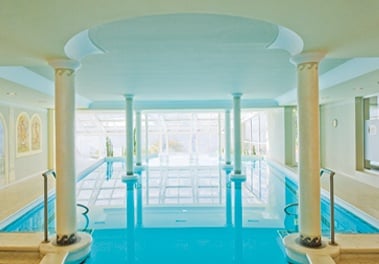 Hotel Castel by null