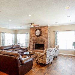 Summer Creek Apartments