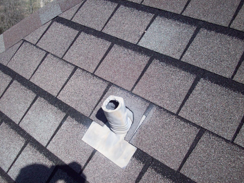 Slide of Schulte Roofing