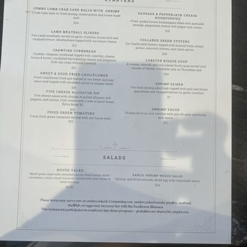 CheSa’s Bistro & Bar - Menu - Gluten-Free Near Me - Chicago, Illinois CheSa’s Bistro & Bar - Menu - Gluten-Free Near Me - Chicago, Illinois
