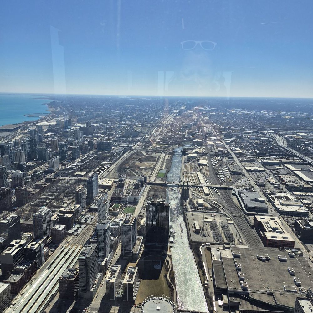 Skydeck - Observatories Near Me - Chicago, Illinois