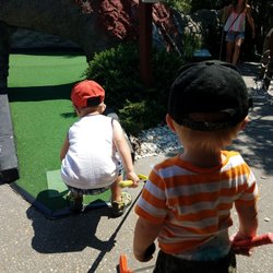 Nick's Maui Golf