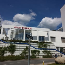 Vejle Sygehus - Sygehus Lillebælt